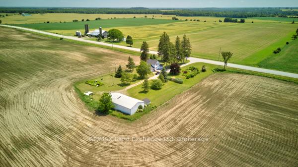 Photo 5 of 85791 Donnybrook Line, Ashfield-Colborne-Wawanosh, West Wawanosh — HOMEH