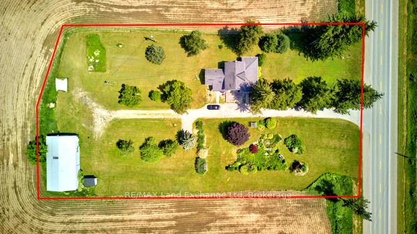 Photo 6 of 85791 Donnybrook Line, Ashfield-Colborne-Wawanosh, West Wawanosh — HOMEH