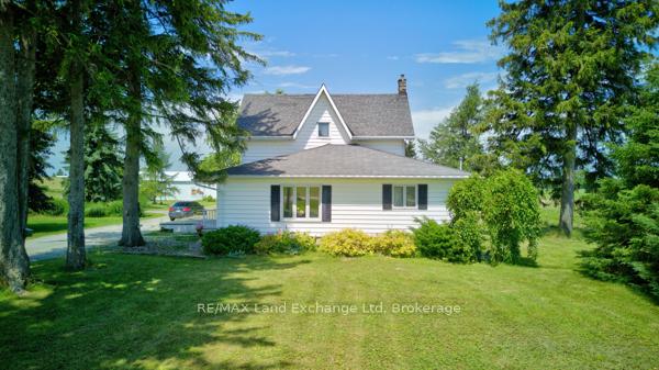 Photo 7 of 85791 Donnybrook Line, Ashfield-Colborne-Wawanosh, West Wawanosh — HOMEH