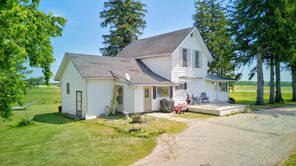 Photo 8 of 85791 Donnybrook Line, Ashfield-Colborne-Wawanosh, West Wawanosh — HOMEH