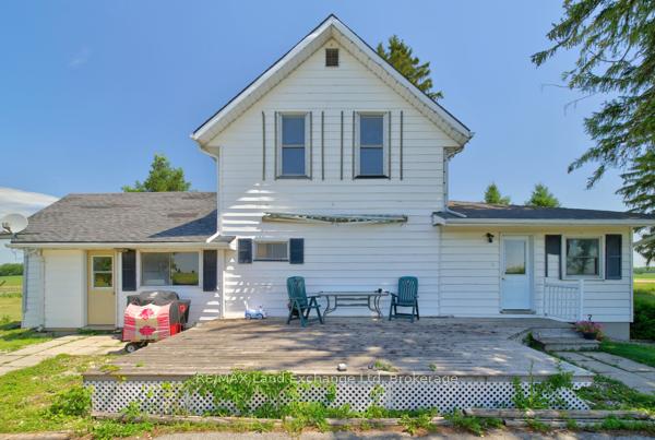 Photo 9 of 85791 Donnybrook Line, Ashfield-Colborne-Wawanosh, West Wawanosh — HOMEH