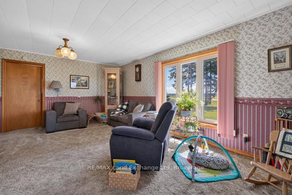Photo 10 of 85791 Donnybrook Line, Ashfield-Colborne-Wawanosh, West Wawanosh — HOMEH