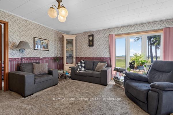 Photo 12 of 85791 Donnybrook Line, Ashfield-Colborne-Wawanosh, West Wawanosh — HOMEH