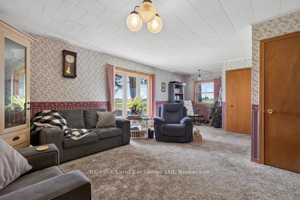 Photo 13 of 85791 Donnybrook Line, Ashfield-Colborne-Wawanosh, West Wawanosh — HOMEH