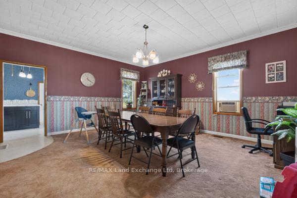 Photo 14 of 85791 Donnybrook Line, Ashfield-Colborne-Wawanosh, West Wawanosh — HOMEH