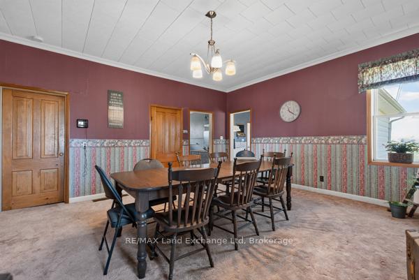 Photo 15 of 85791 Donnybrook Line, Ashfield-Colborne-Wawanosh, West Wawanosh — HOMEH