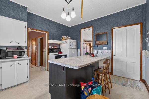Photo 16 of 85791 Donnybrook Line, Ashfield-Colborne-Wawanosh, West Wawanosh — HOMEH