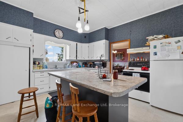 Photo 17 of 85791 Donnybrook Line, Ashfield-Colborne-Wawanosh, West Wawanosh — HOMEH