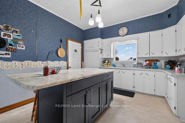 Photo 18 of 85791 Donnybrook Line, Ashfield-Colborne-Wawanosh, West Wawanosh — HOMEH