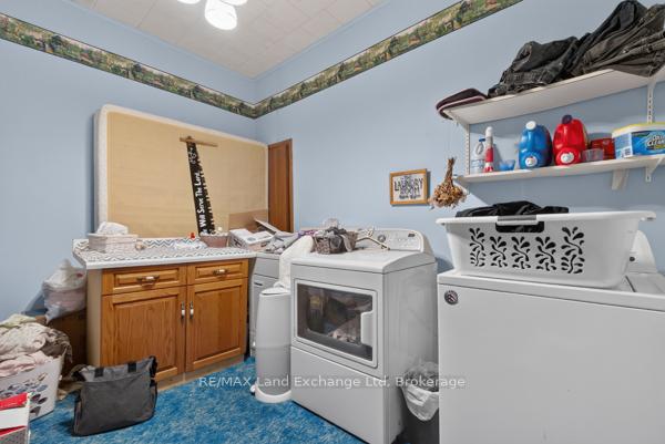 Photo 20 of 85791 Donnybrook Line, Ashfield-Colborne-Wawanosh, West Wawanosh — HOMEH