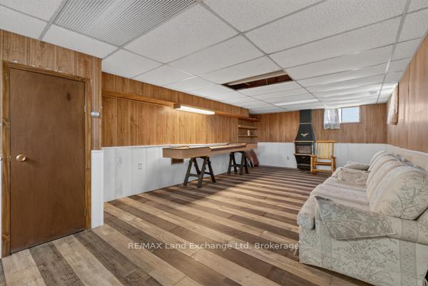 Photo 21 of 85791 Donnybrook Line, Ashfield-Colborne-Wawanosh, West Wawanosh — HOMEH