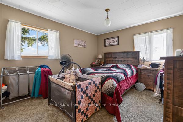 Photo 29 of 85791 Donnybrook Line, Ashfield-Colborne-Wawanosh, West Wawanosh — HOMEH