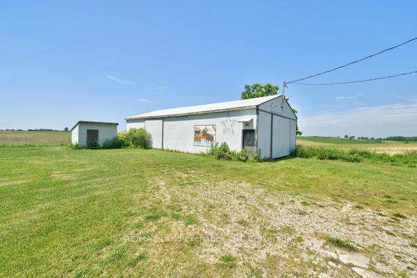 Photo 31 of 85791 Donnybrook Line, Ashfield-Colborne-Wawanosh, West Wawanosh — HOMEH