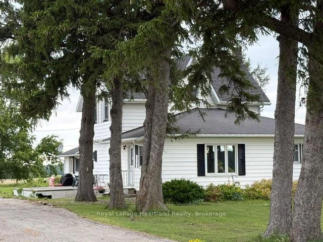 Photo 2 of 85791 Donnybrook Line, Ashfield-Colborne-Wawanosh, West Wawanosh — HOMEH