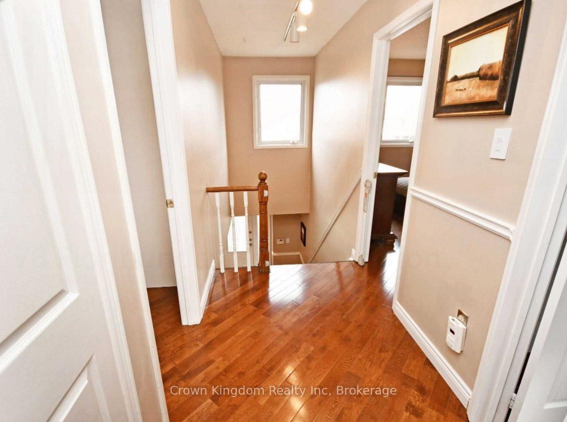 Photo 14 of 78 Floribunda Crescent, Brampton, Bramalea West Industrial — HOMEH