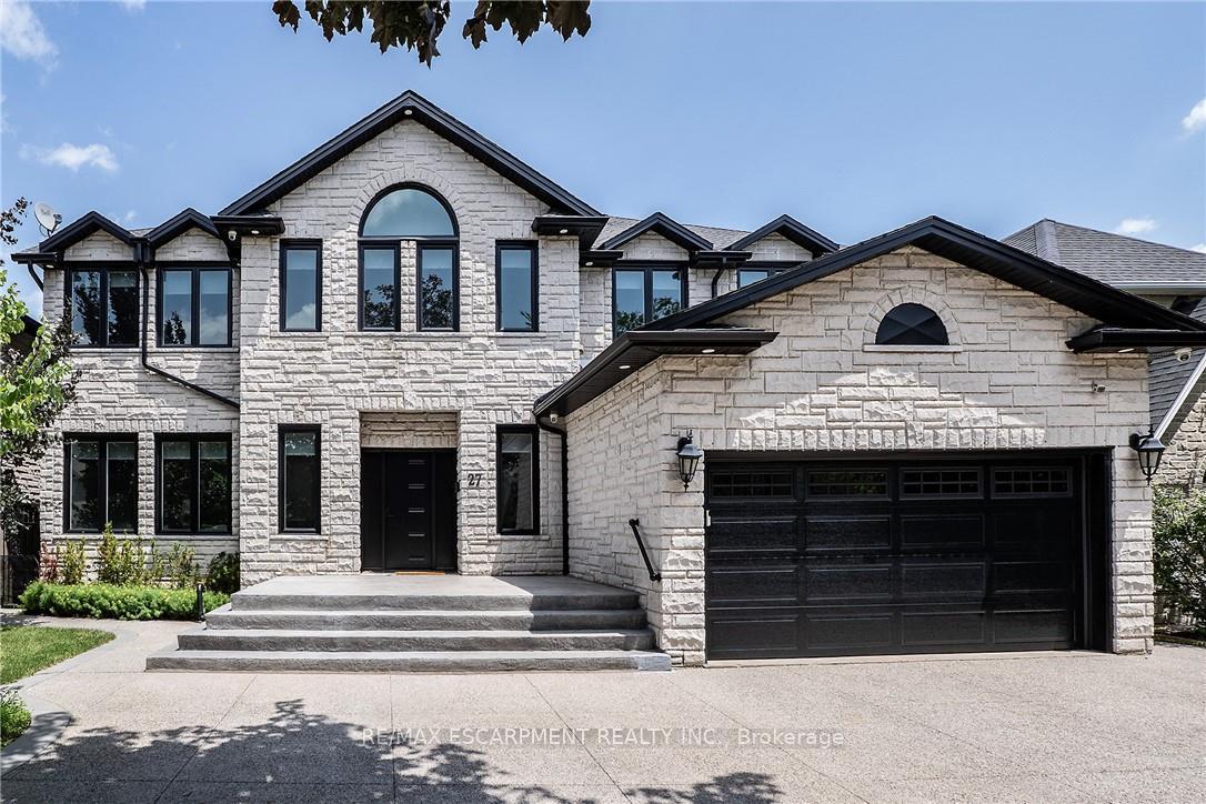 Photo 1 of 27 Elodia Court, Hamilton, Gurnett — HOMEH