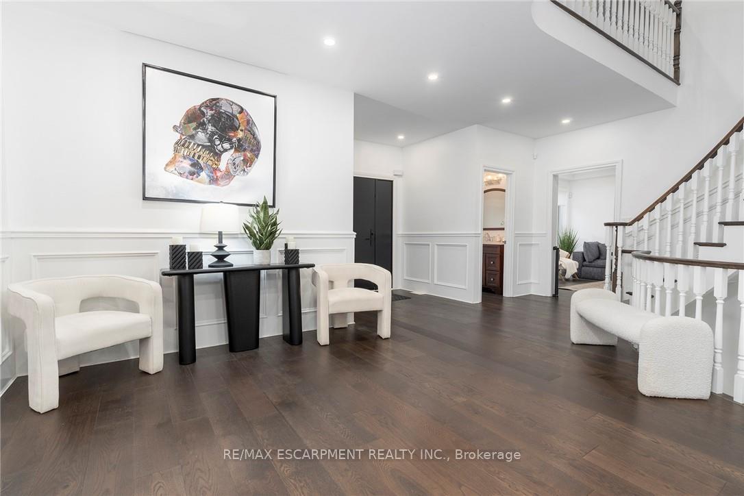 Photo 16 of 27 Elodia Court, Hamilton, Gurnett — HOMEH