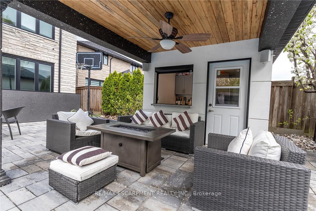 Photo 42 of 27 Elodia Court, Hamilton, Gurnett — HOMEH