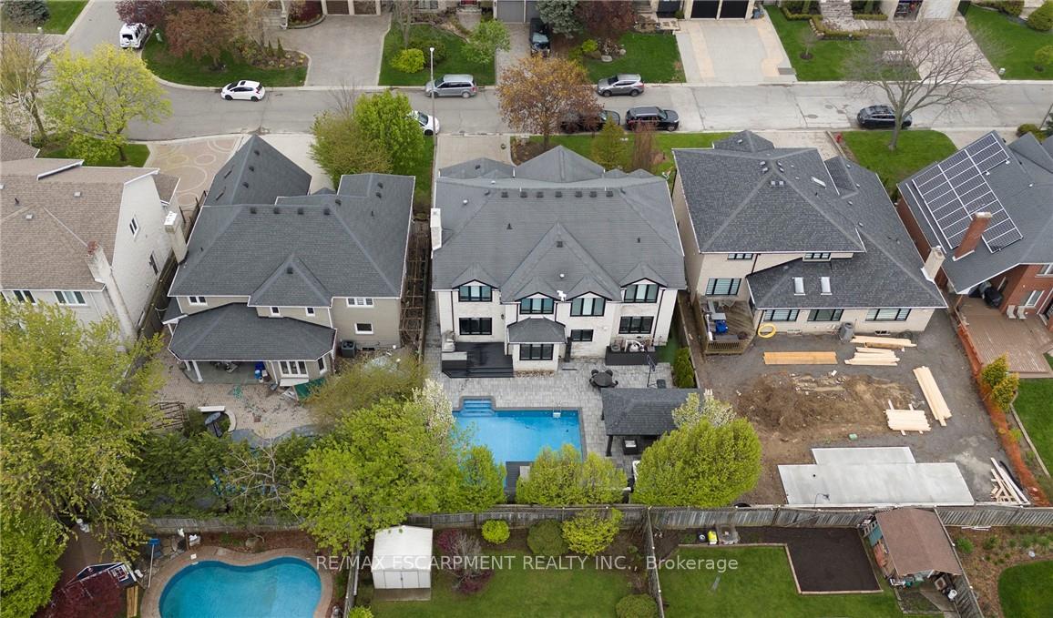 Photo 46 of 27 Elodia Court, Hamilton, Gurnett — HOMEH