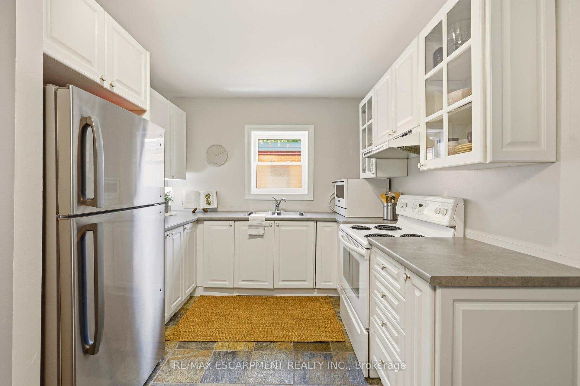 Photo 10 of Unit 310, 836 Concession Street, Hamilton, Raleigh — HOMEH