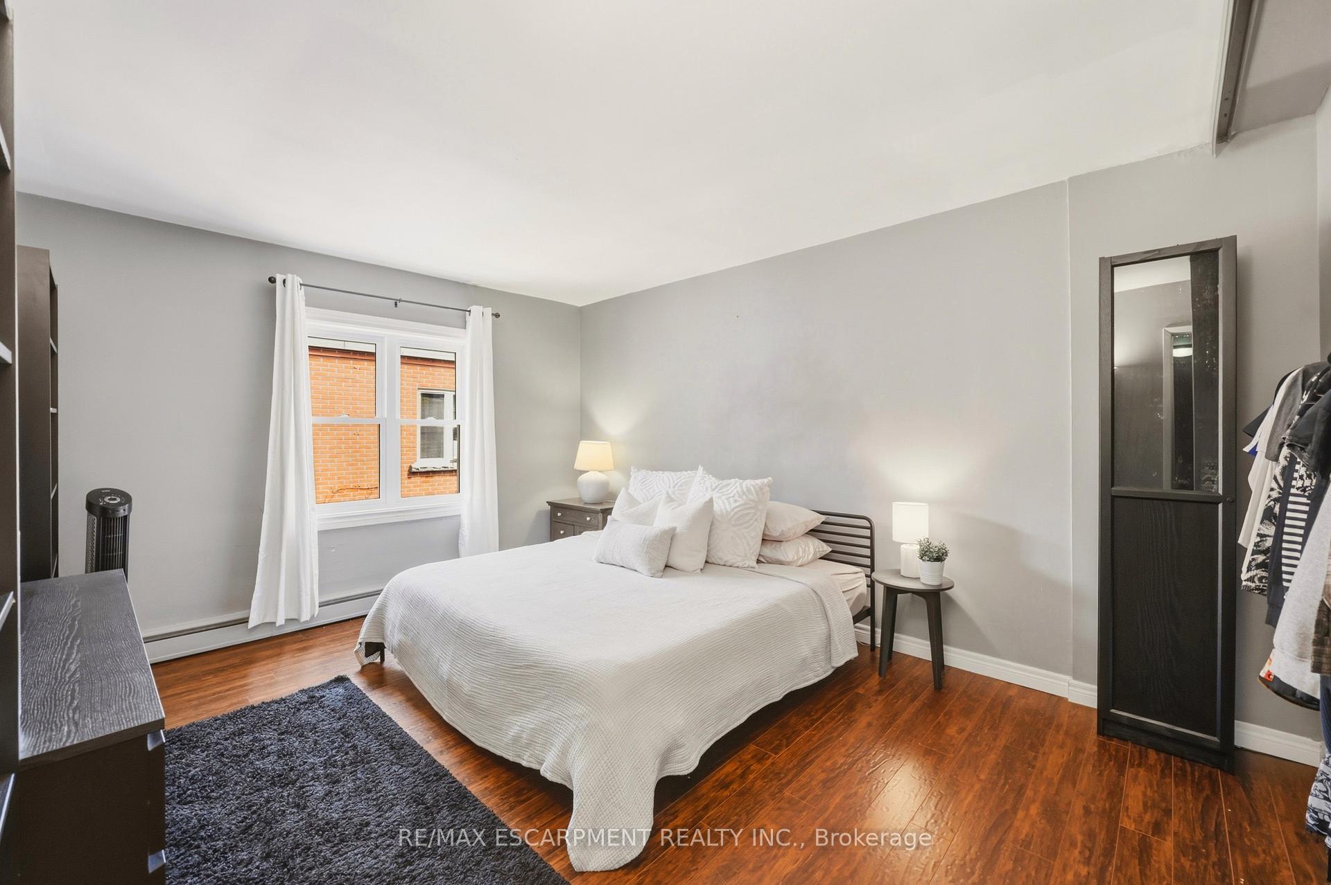 Photo 13 of Unit 310, 836 Concession Street, Hamilton, Raleigh — HOMEH