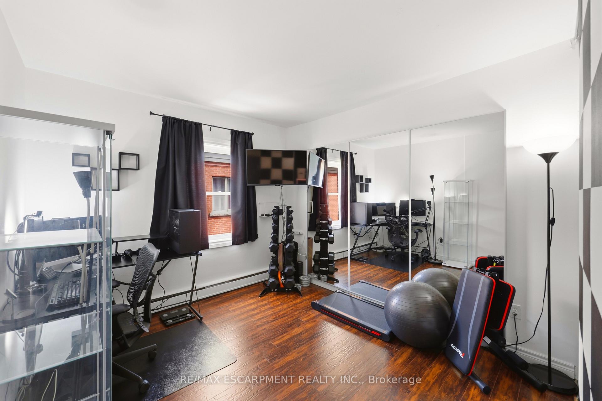 Photo 14 of Unit 310, 836 Concession Street, Hamilton, Raleigh — HOMEH