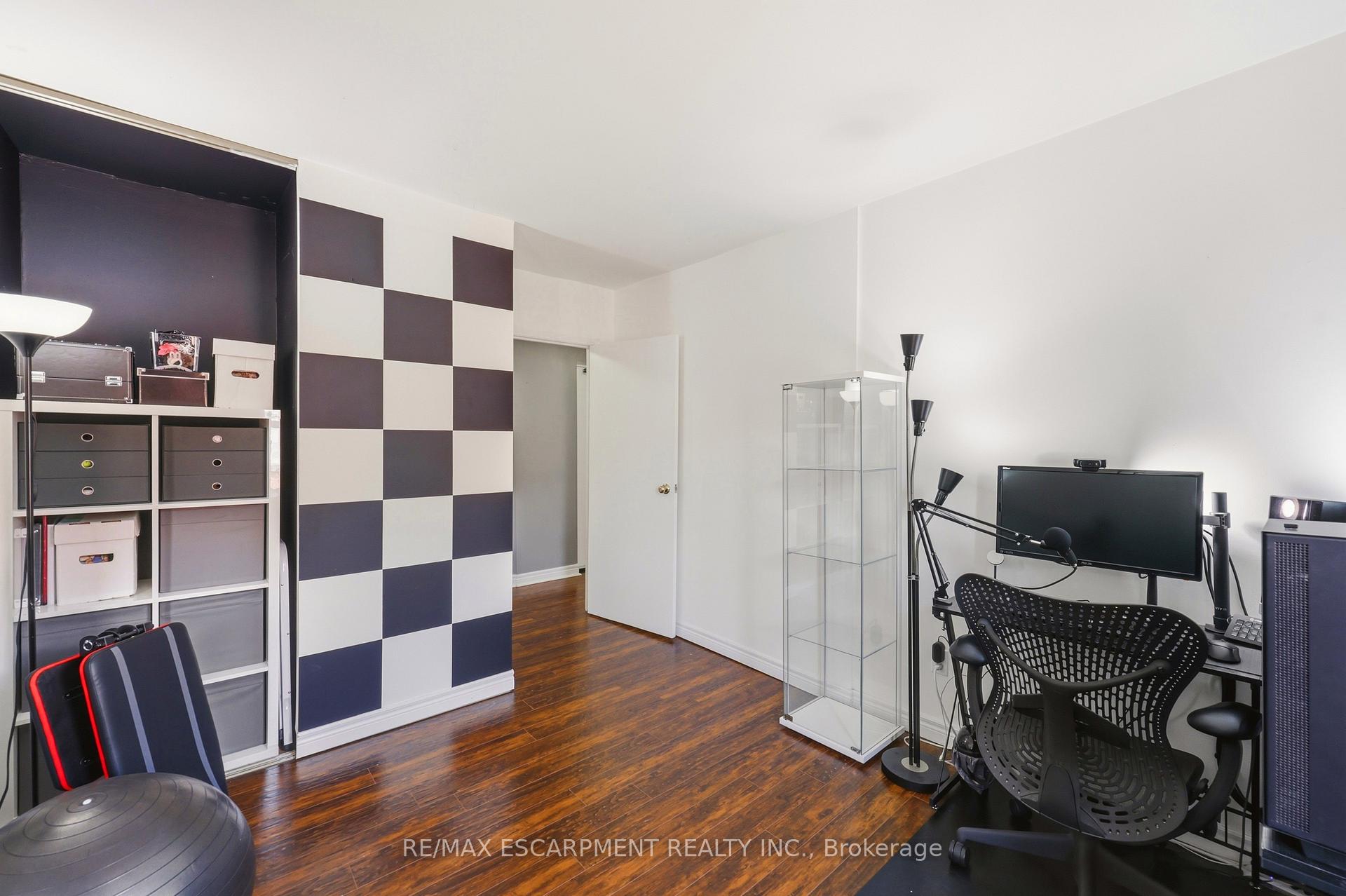 Photo 15 of Unit 310, 836 Concession Street, Hamilton, Raleigh — HOMEH