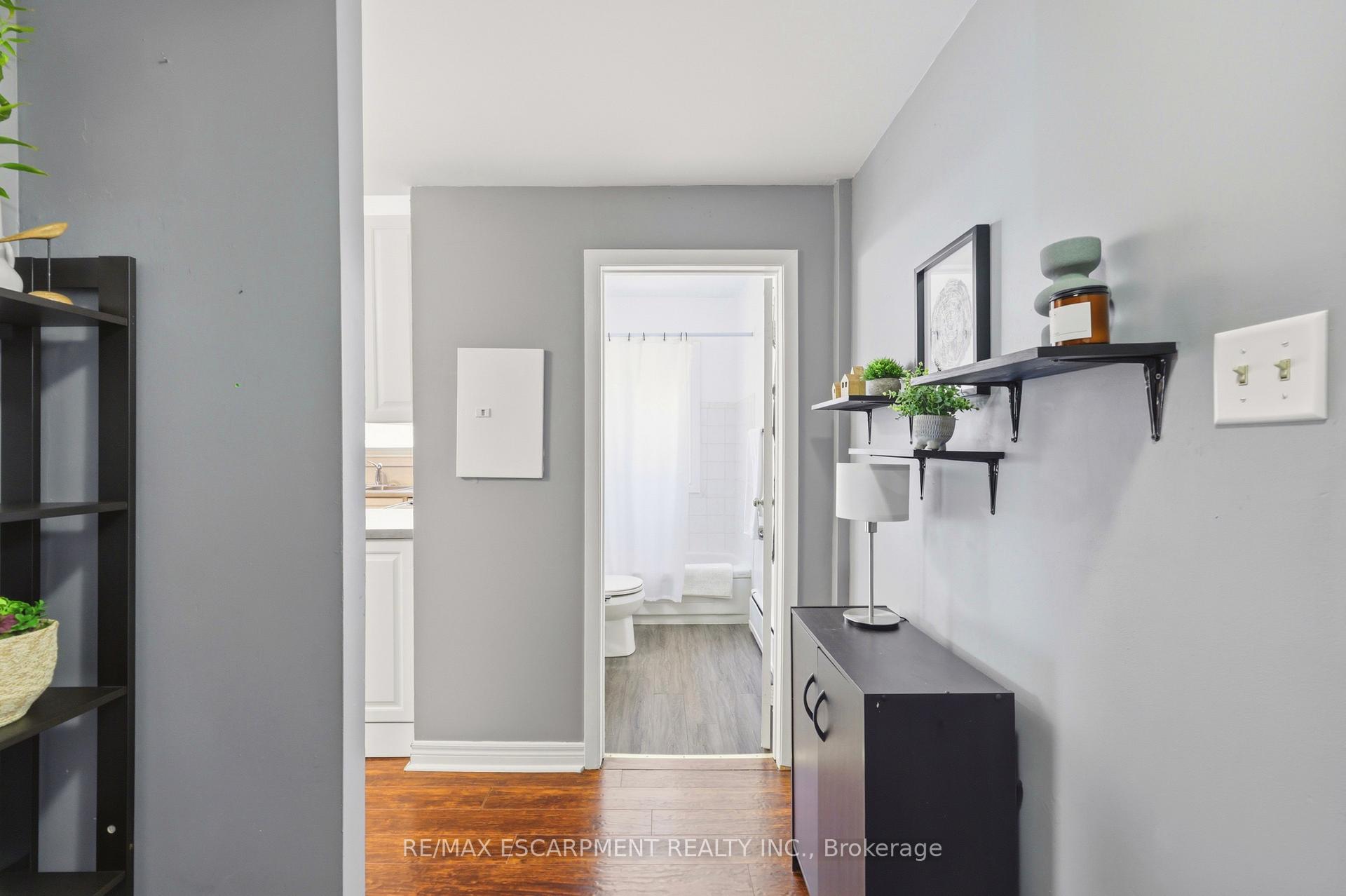 Photo 16 of Unit 310, 836 Concession Street, Hamilton, Raleigh — HOMEH