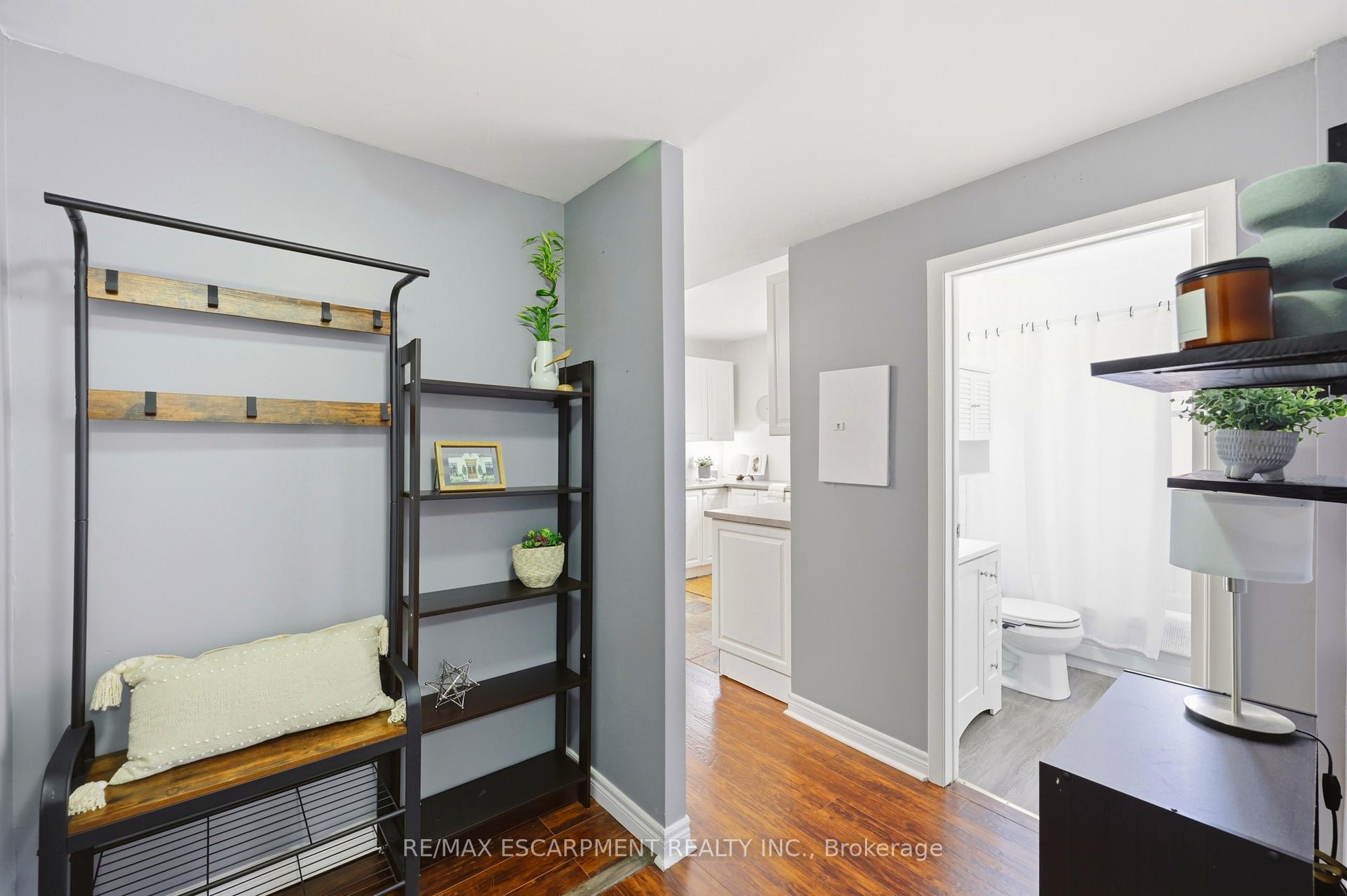 Photo 18 of Unit 310, 836 Concession Street, Hamilton, Raleigh — HOMEH