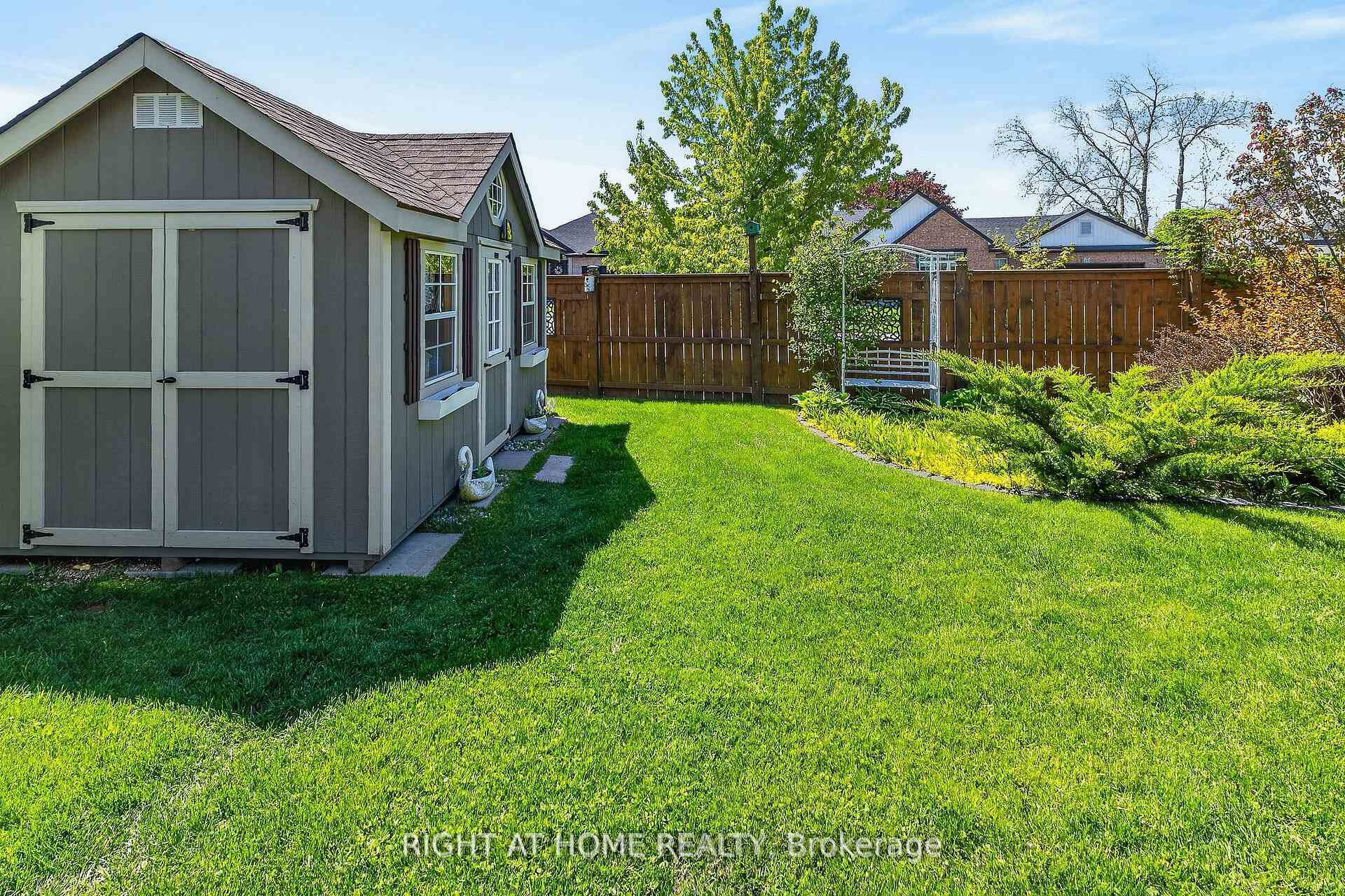 Photo 45 of 190 Emery Street, Central Elgin, Port Stanley — HOMEH