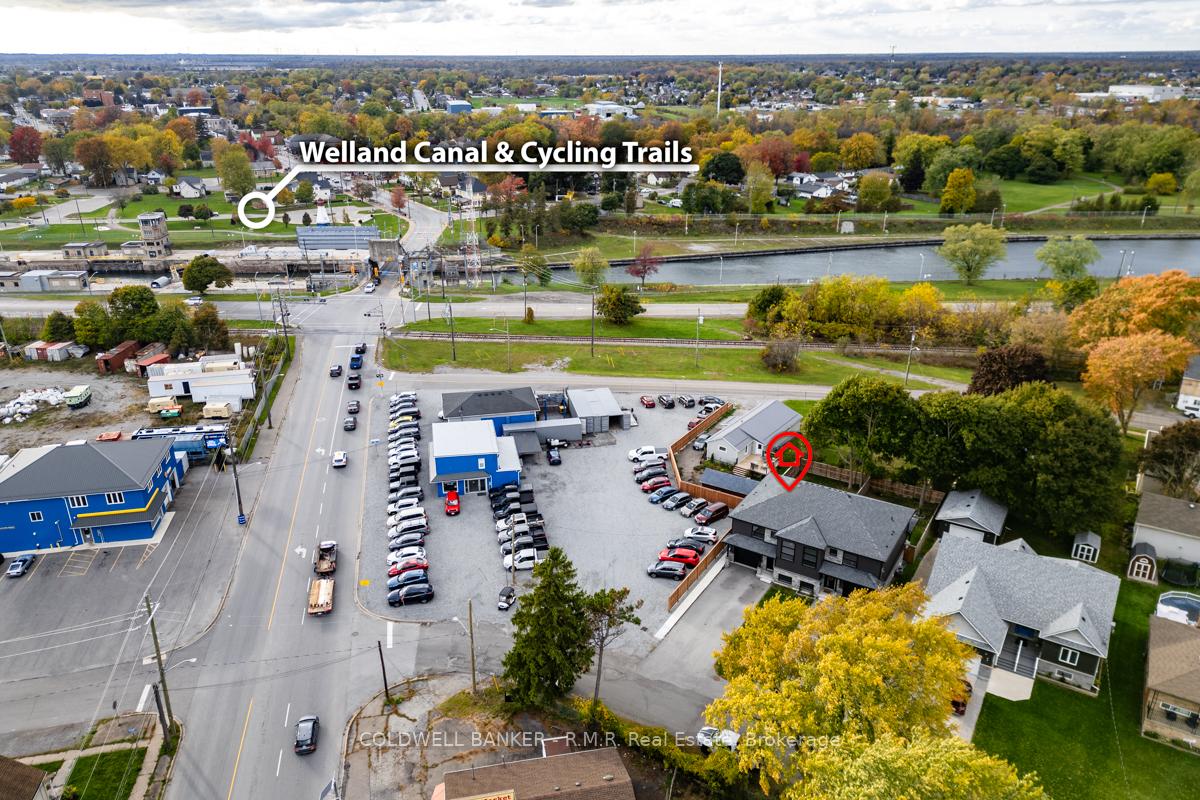 Photo 39 of 36 Page Street, Port Colborne, Bethel — HOMEH