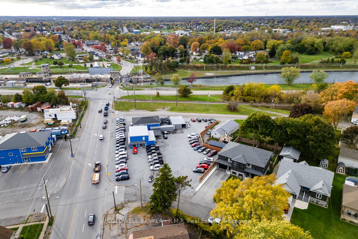 Photo 40 of 36 Page Street, Port Colborne, Bethel — HOMEH