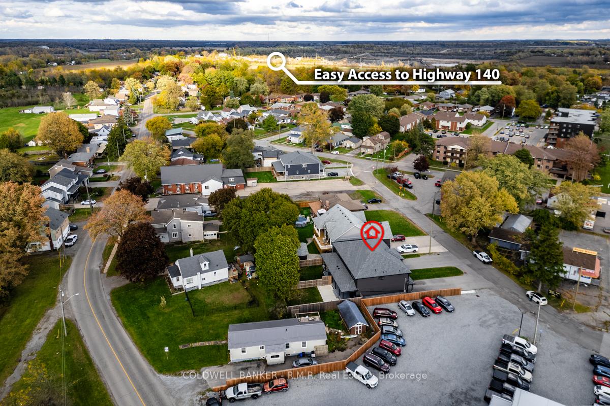 Photo 41 of 36 Page Street, Port Colborne, Bethel — HOMEH