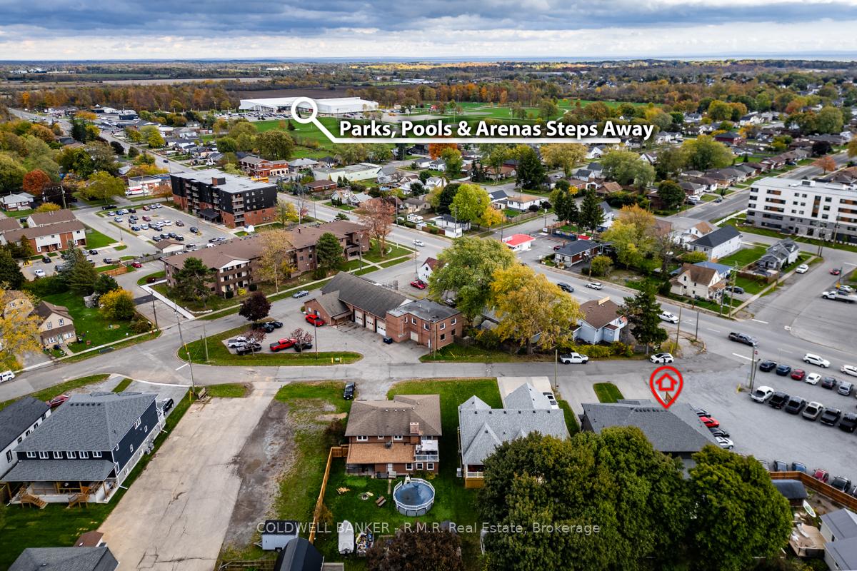 Photo 43 of 36 Page Street, Port Colborne, Bethel — HOMEH