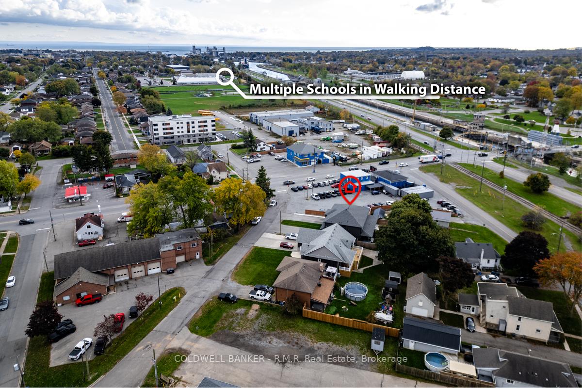 Photo 45 of 36 Page Street, Port Colborne, Bethel — HOMEH