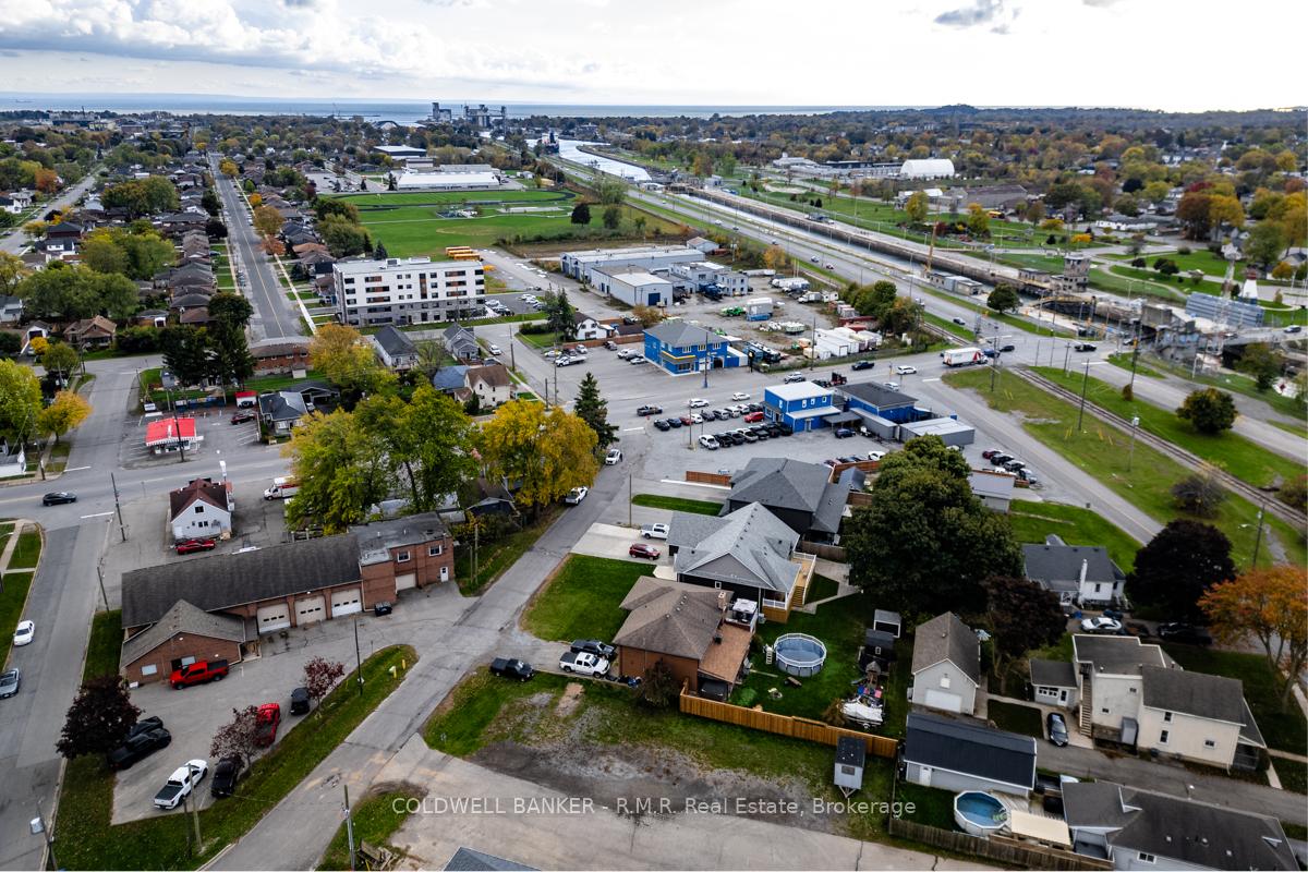 Photo 46 of 36 Page Street, Port Colborne, Bethel — HOMEH