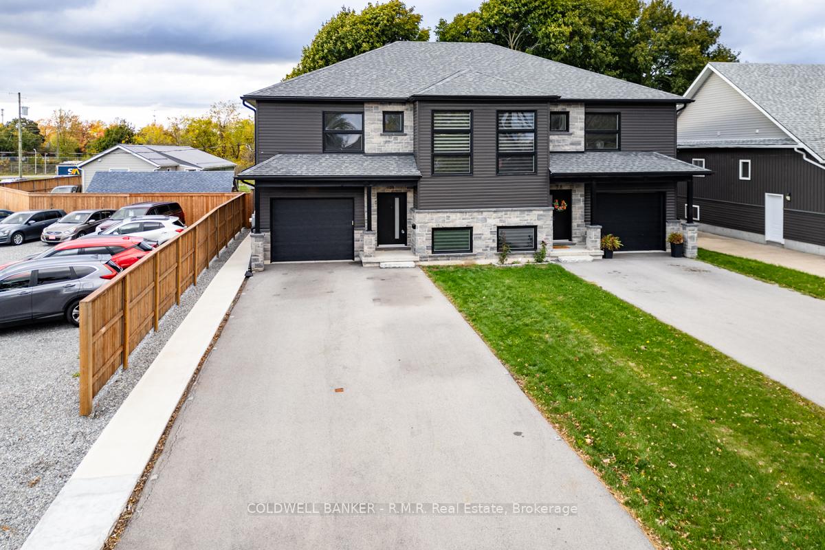 Photo 47 of 36 Page Street, Port Colborne, Bethel — HOMEH