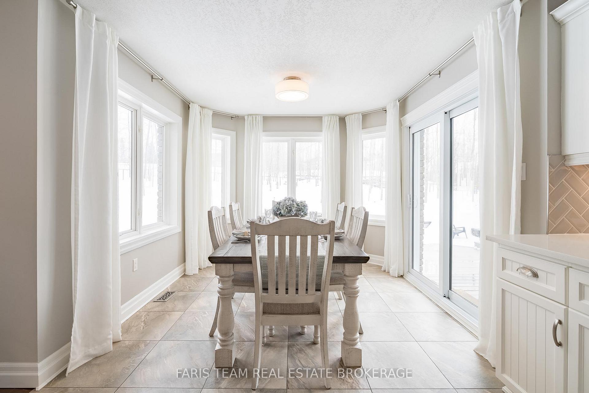 Photo 12 of 1 Pineview Drive, Oro-Medonte, Rural Oro-Medonte — HOMEH