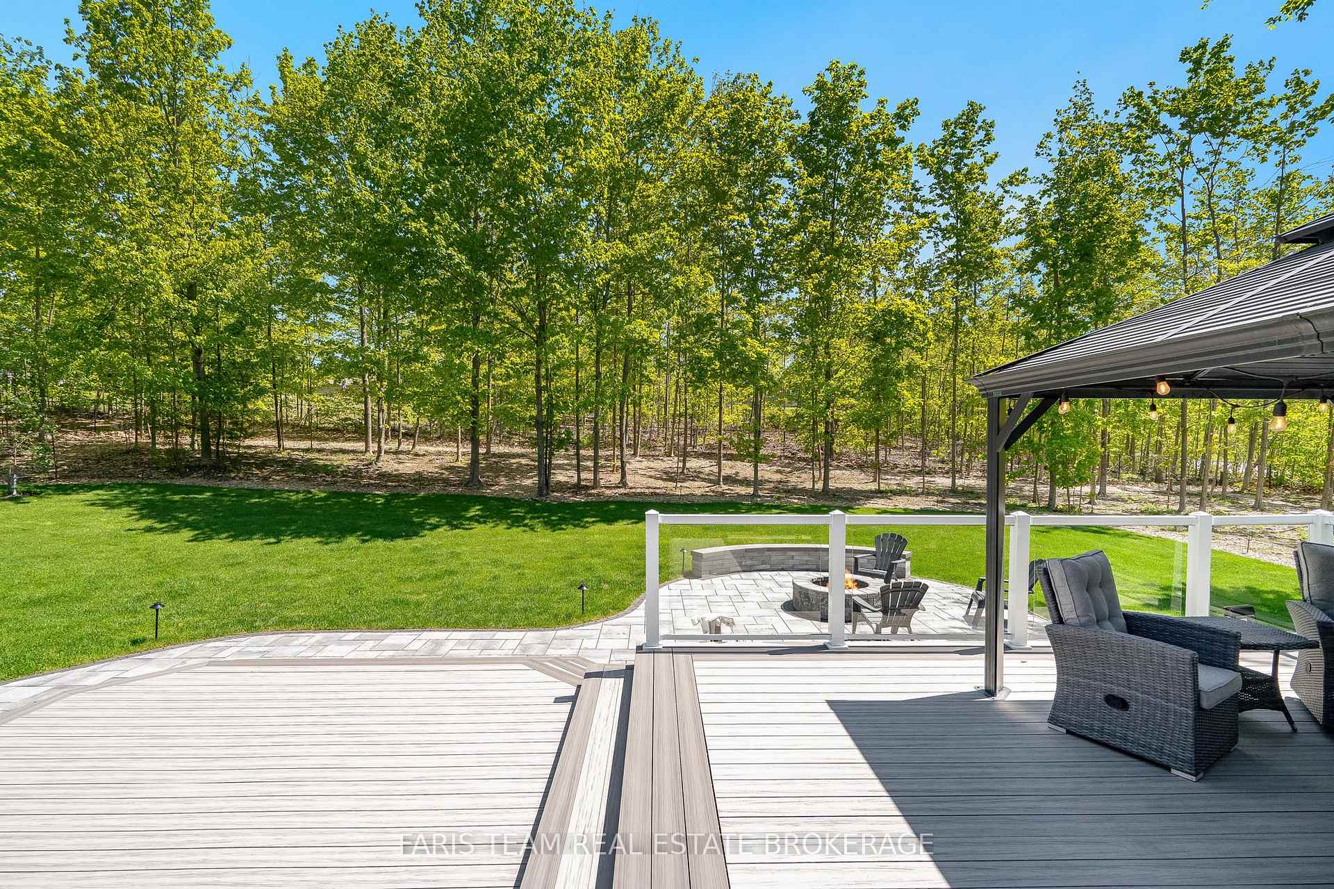 Photo 38 of 1 Pineview Drive, Oro-Medonte, Rural Oro-Medonte — HOMEH