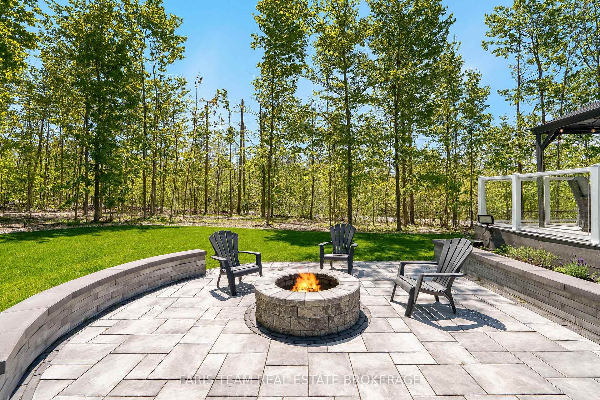 Photo 39 of 1 Pineview Drive, Oro-Medonte, Rural Oro-Medonte — HOMEH