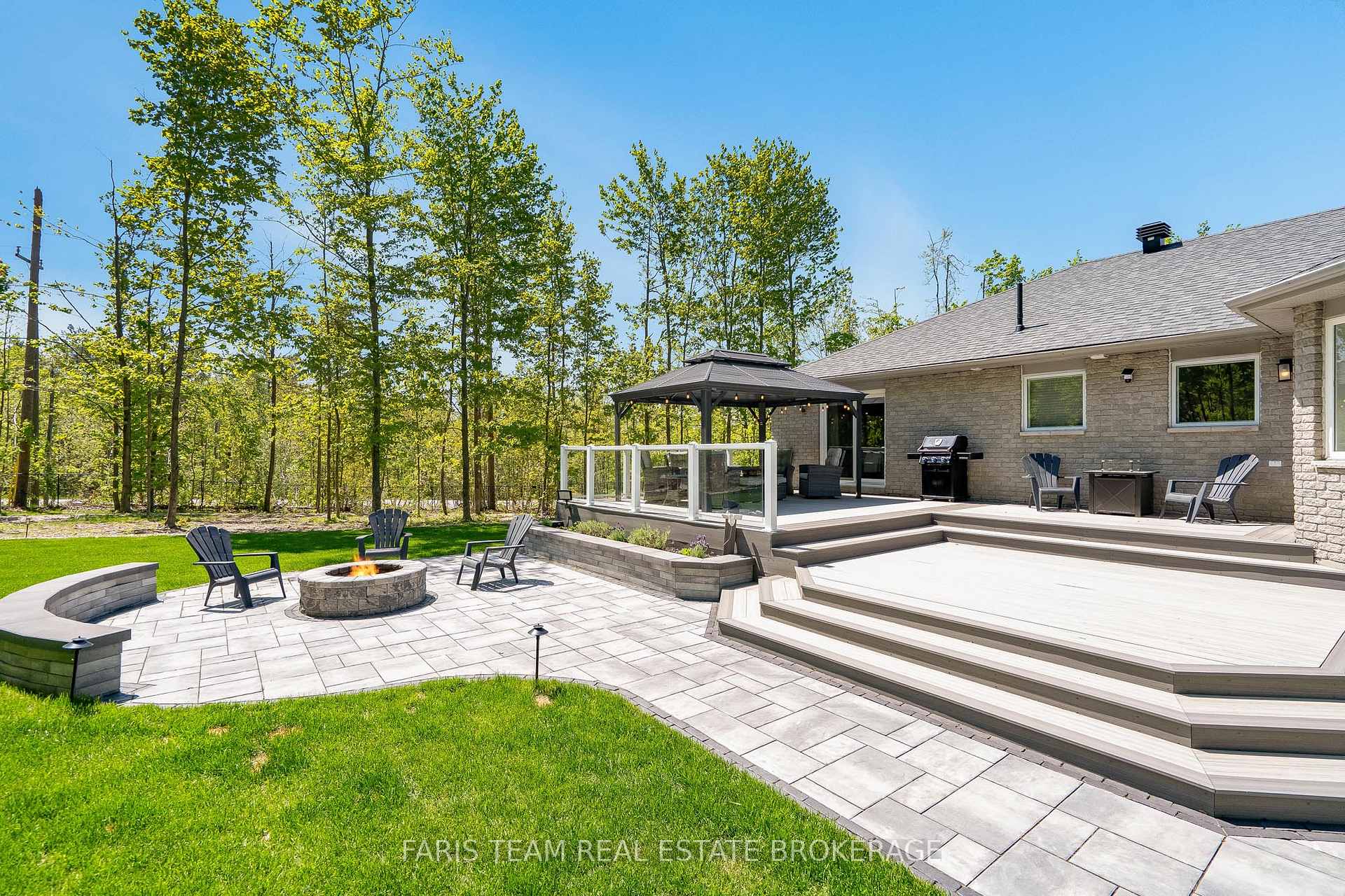 Photo 40 of 1 Pineview Drive, Oro-Medonte, Rural Oro-Medonte — HOMEH