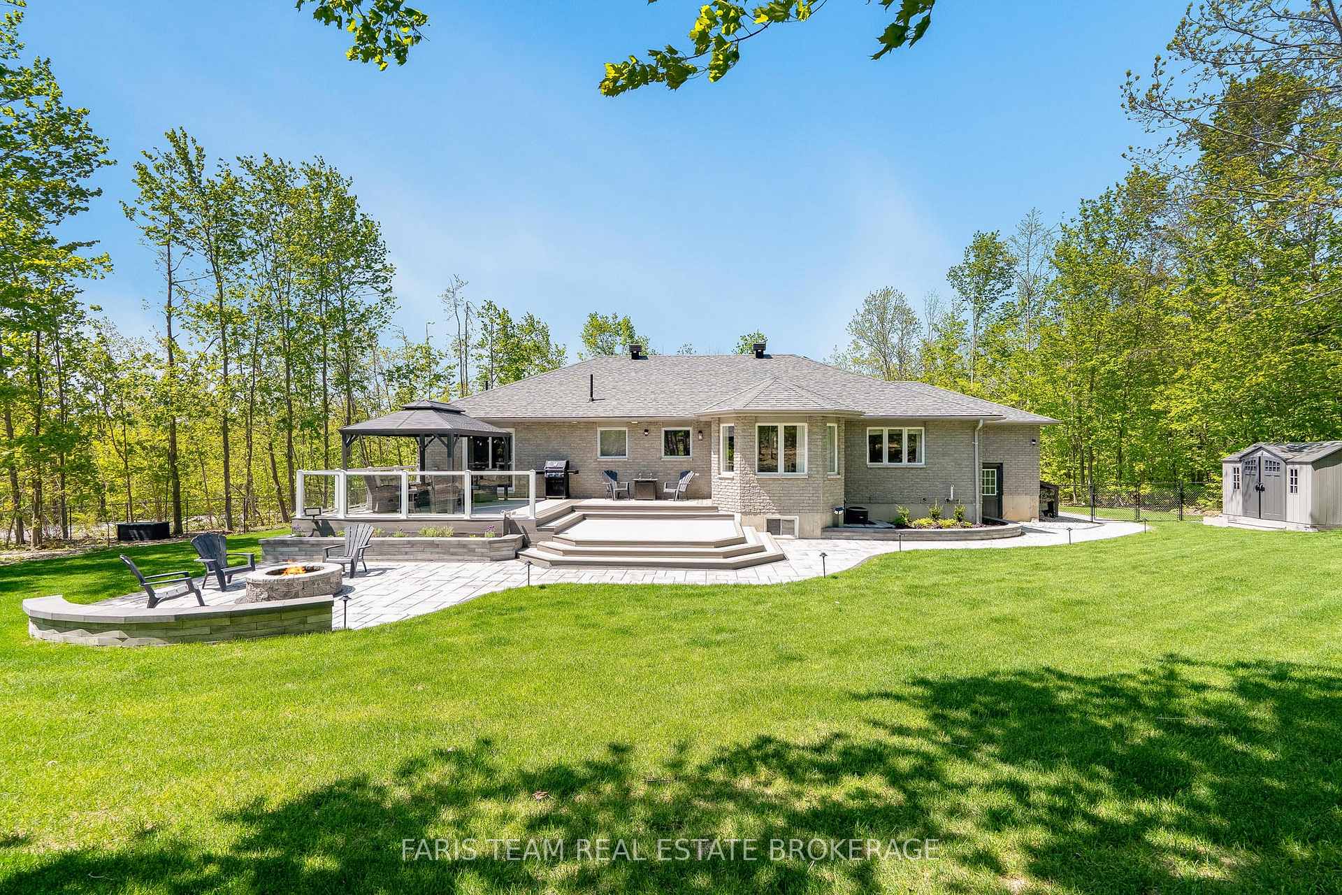 Photo 41 of 1 Pineview Drive, Oro-Medonte, Rural Oro-Medonte — HOMEH