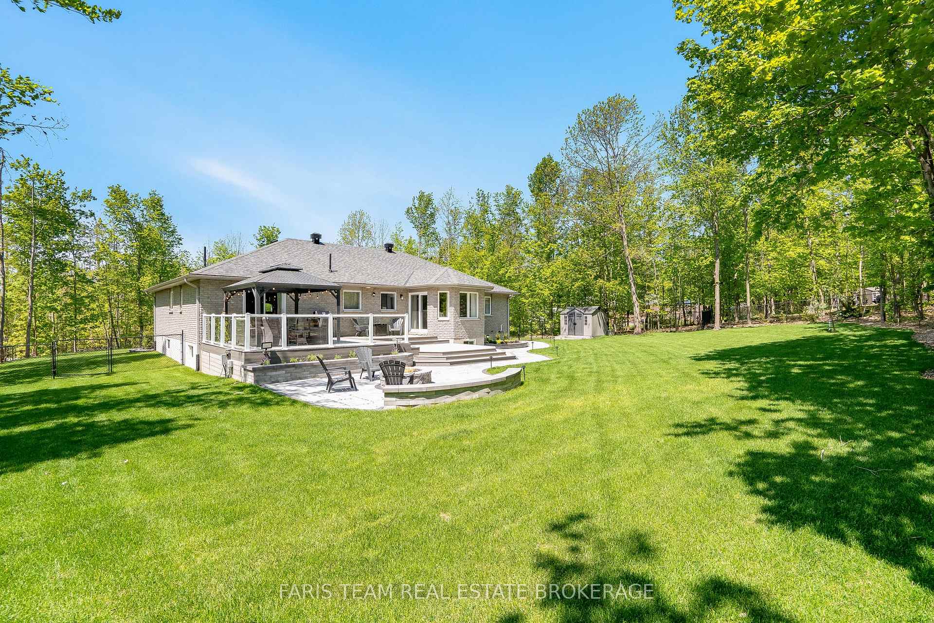 Photo 42 of 1 Pineview Drive, Oro-Medonte, Rural Oro-Medonte — HOMEH