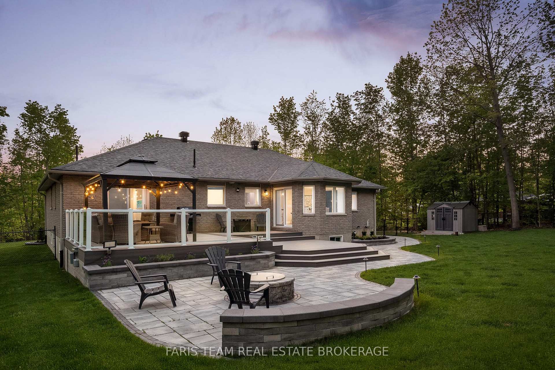 Photo 48 of 1 Pineview Drive, Oro-Medonte, Rural Oro-Medonte — HOMEH