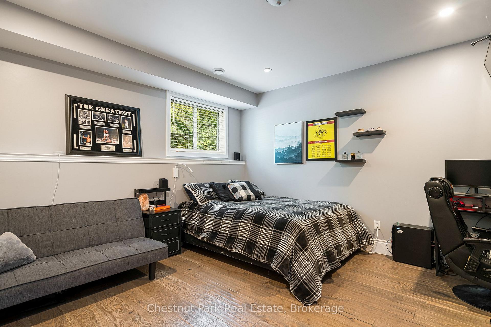 Photo 35 of 15 Saunders Street, Collingwood — HOMEH