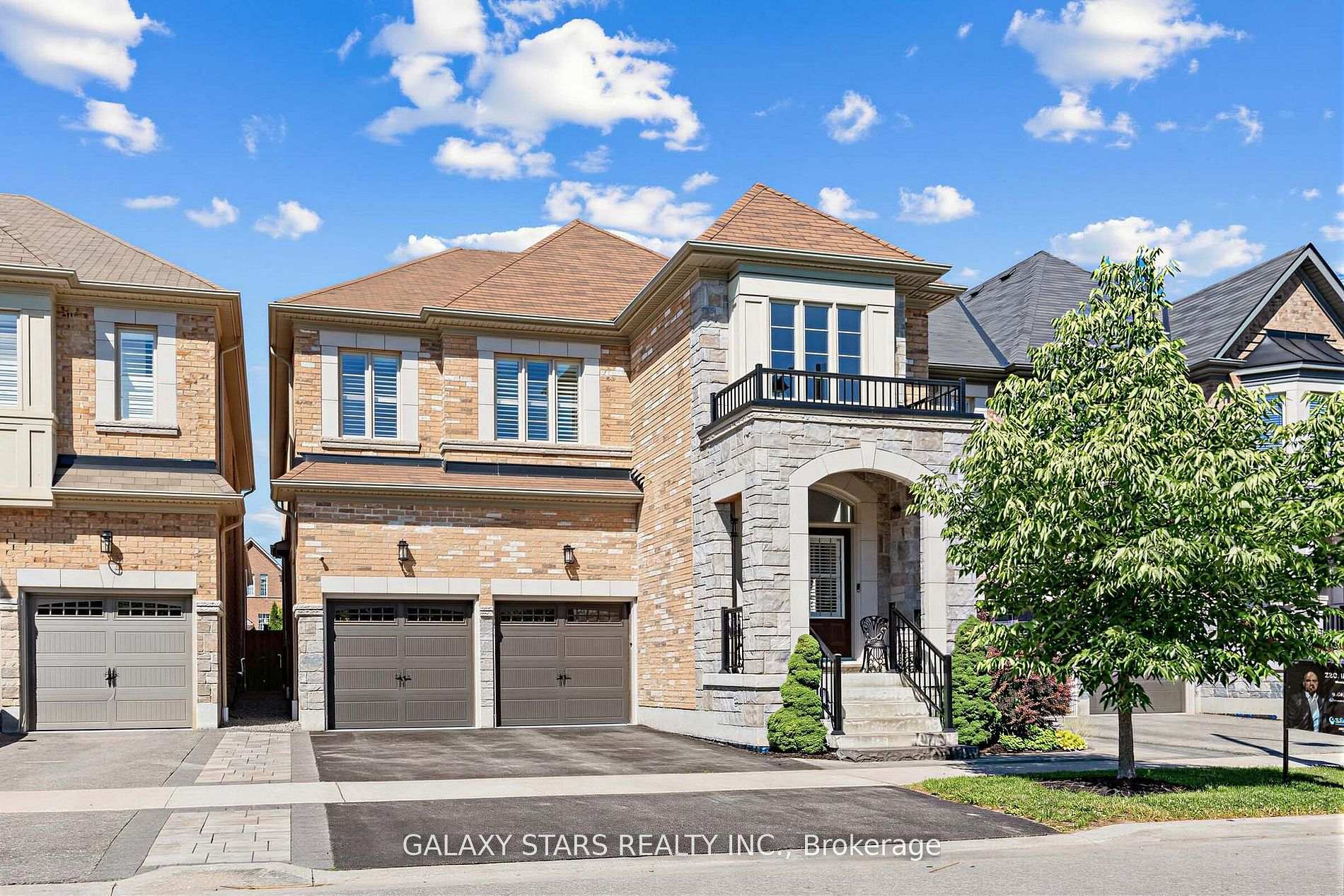Photo 1 of 2148 Saffron Drive, Pickering, Brock Ridge — HOMEH