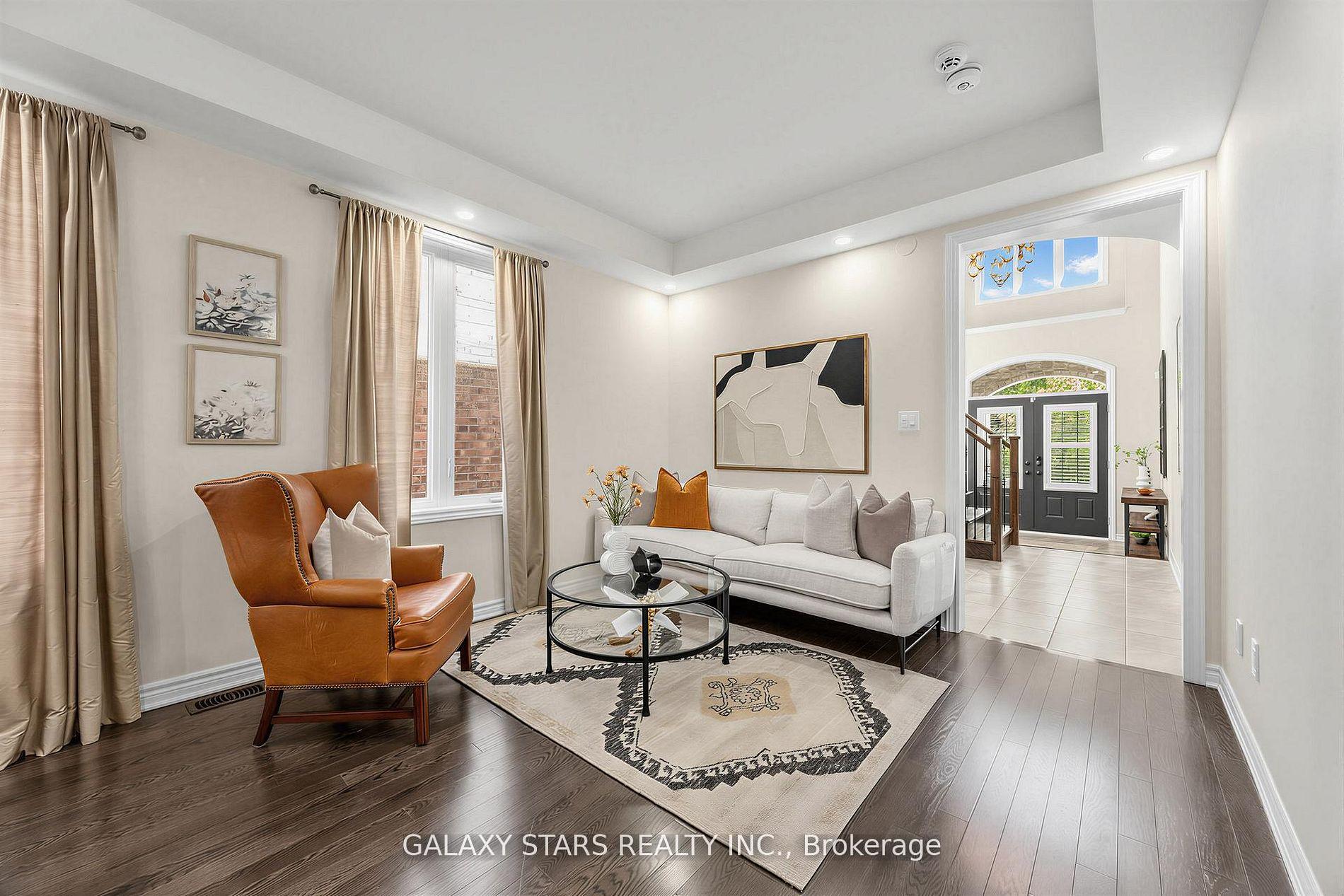 Photo 3 of 2148 Saffron Drive, Pickering, Brock Ridge — HOMEH