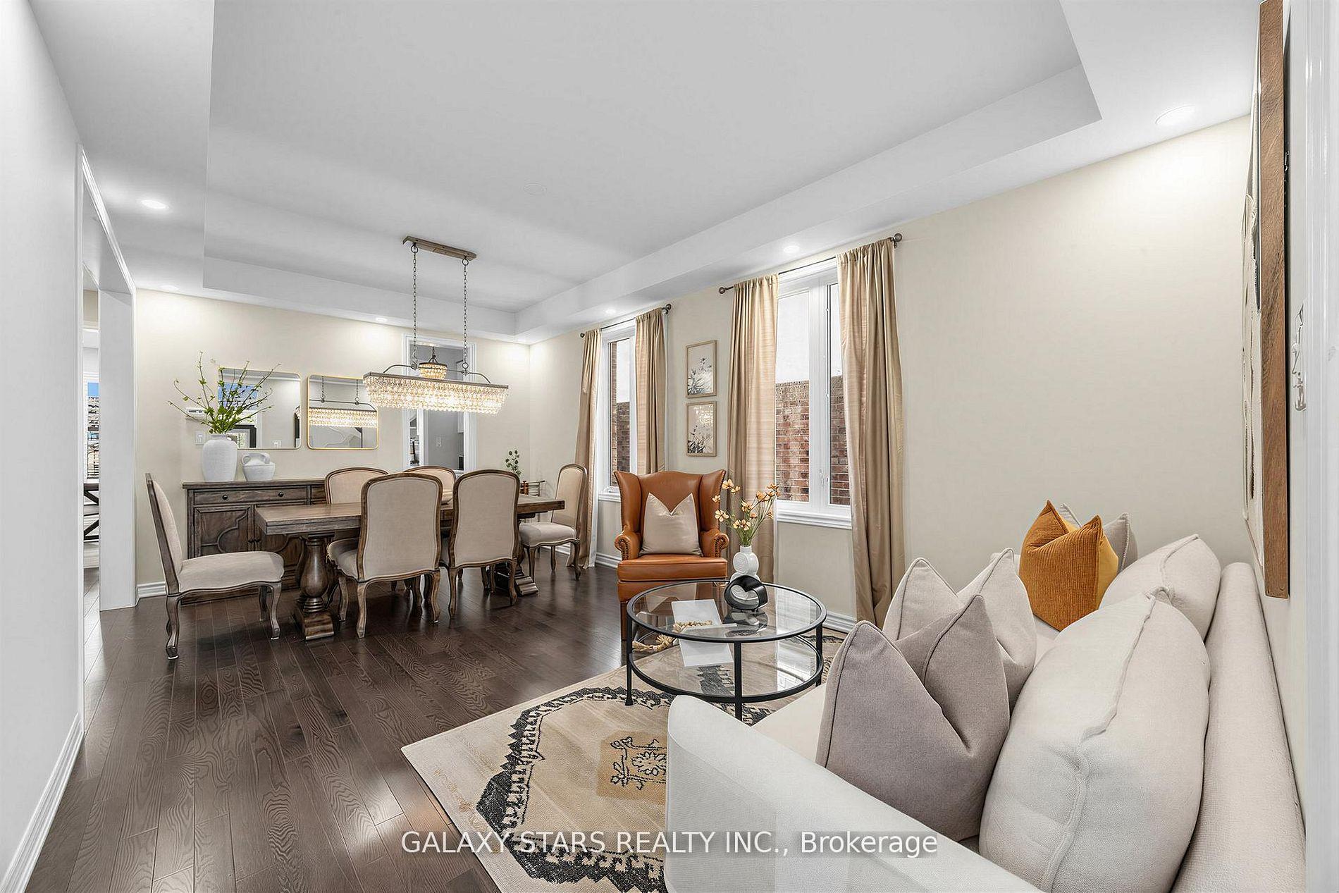 Photo 2 of 2148 Saffron Drive, Pickering, Brock Ridge — HOMEH