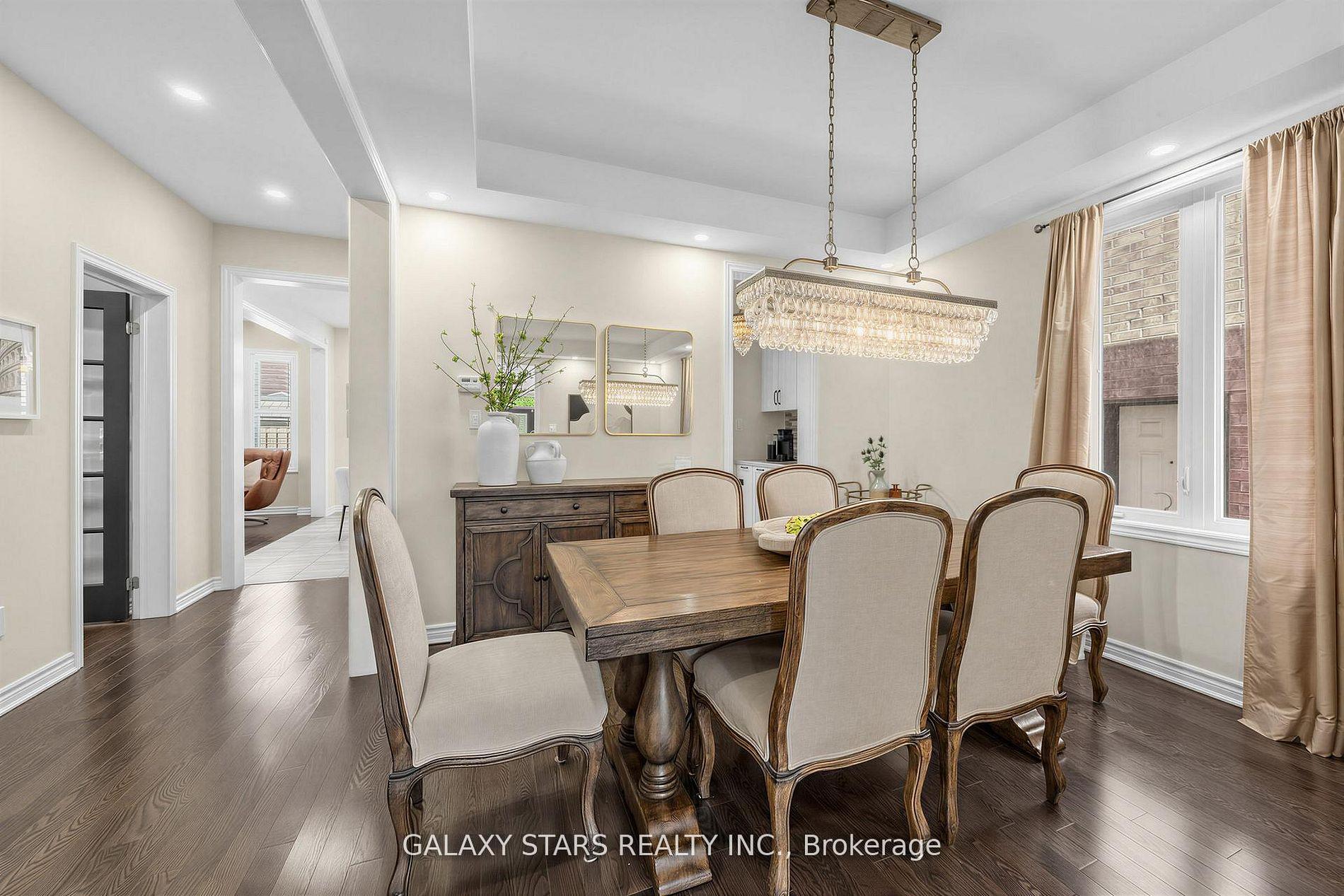 Photo 4 of 2148 Saffron Drive, Pickering, Brock Ridge — HOMEH
