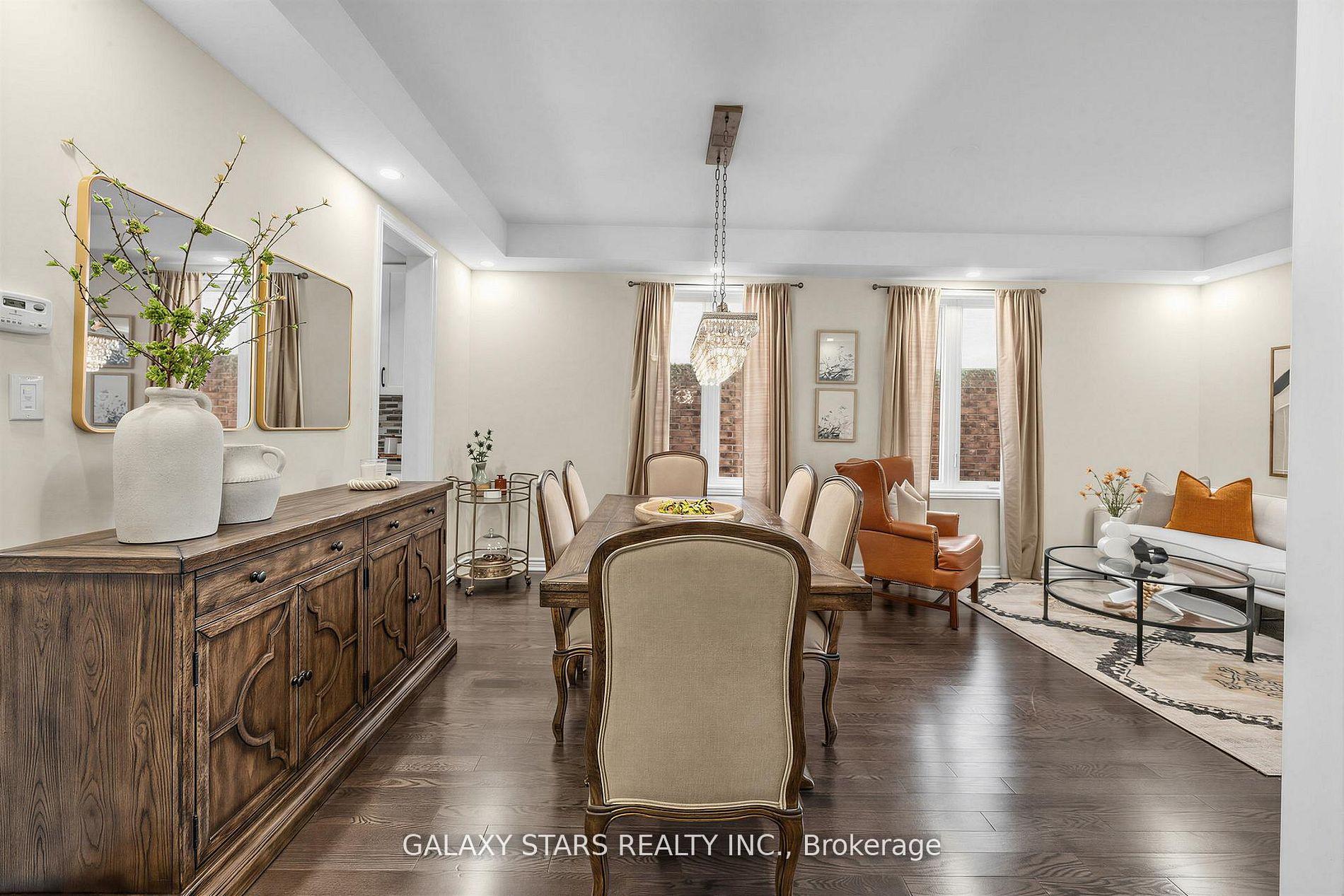 Photo 5 of 2148 Saffron Drive, Pickering, Brock Ridge — HOMEH